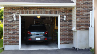 Garage Door Installation at Robla Sacramento, California